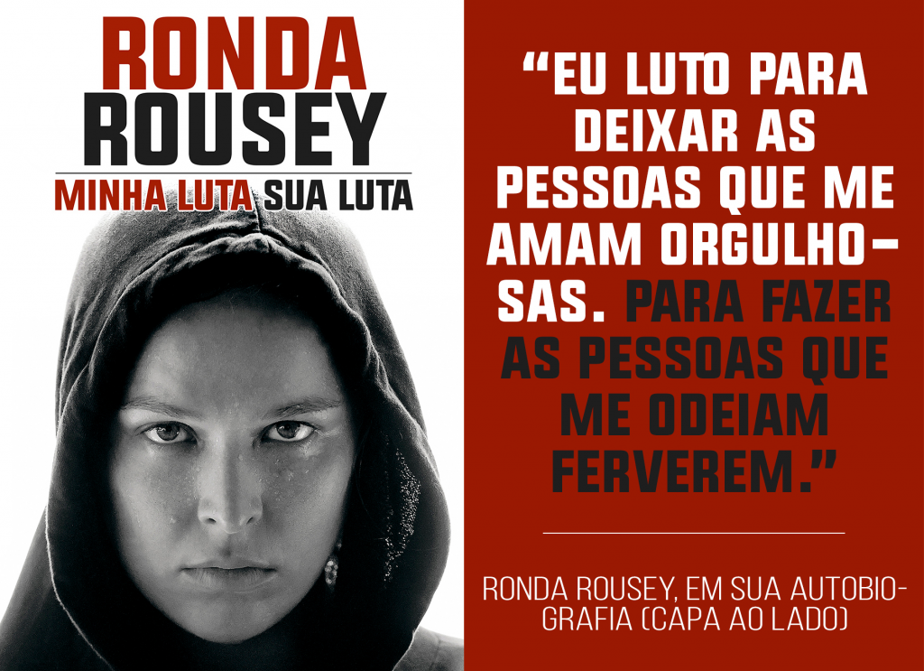 Ronda-Rousey